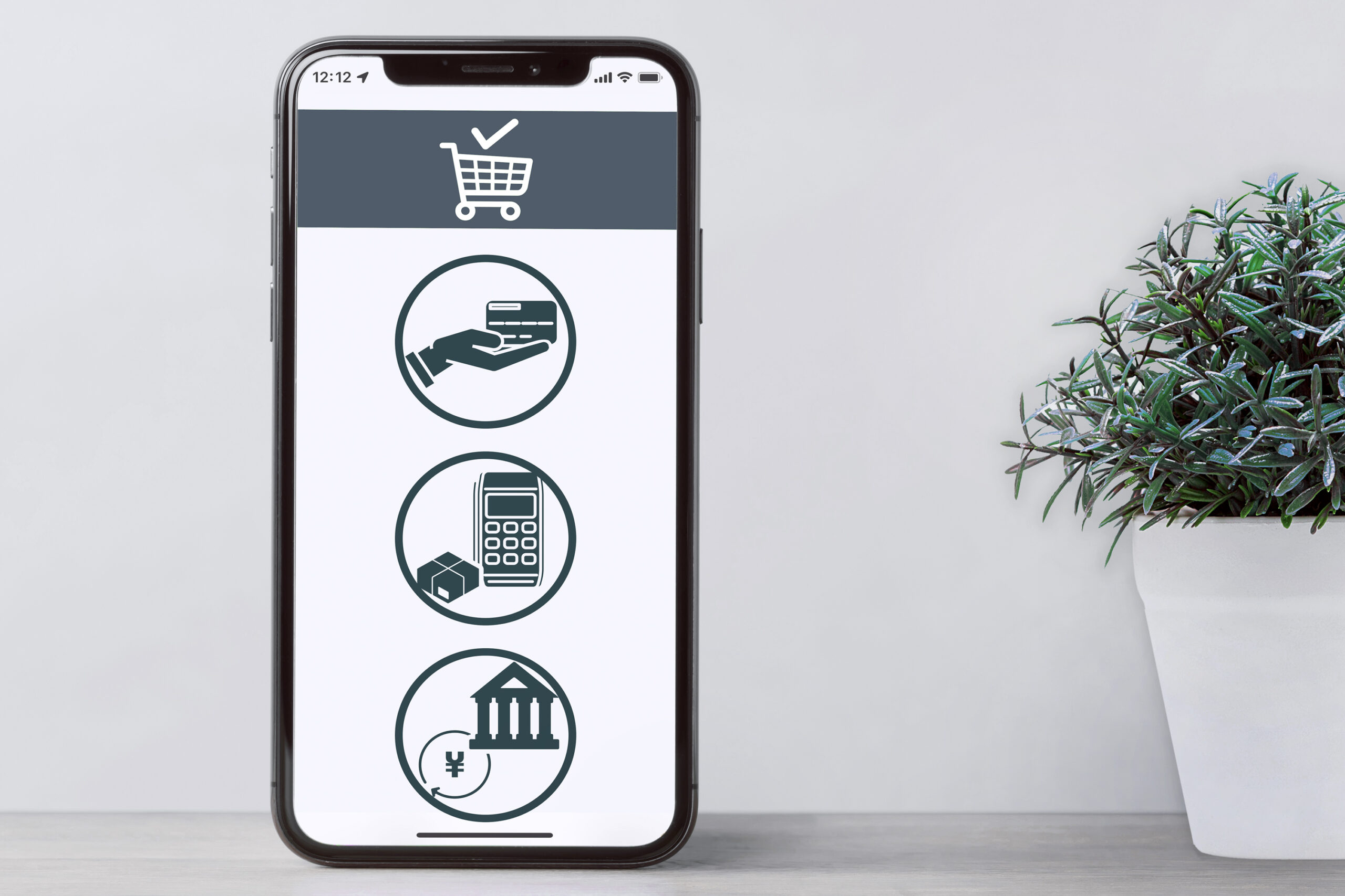 GLP-1 LIFEオンラインの決済方法ではカード決済・代引き