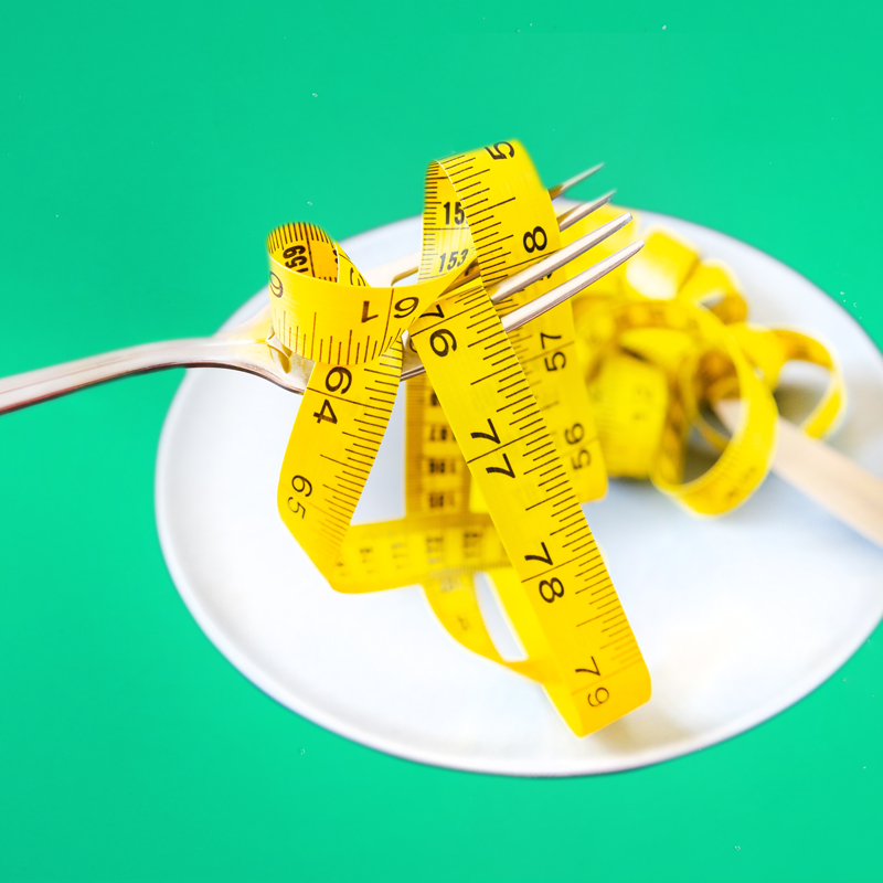 GLP-1 LIFEのオンライン診療で食欲を抑える