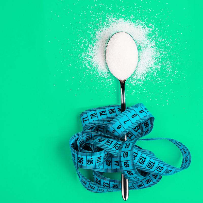 GLP-1 LIFEのオンライン診療で体脂肪がつかない身体に